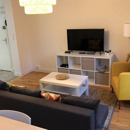 New Kontez - Refait A Neuf, 2Ch, Appt 55M2 Moderne Et Confortable Brest Zewnętrze zdjęcie