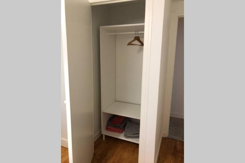 New Kontez - Refait A Neuf, 2Ch, Appt 55M2 Moderne Et Confortable Brest Zewnętrze zdjęcie