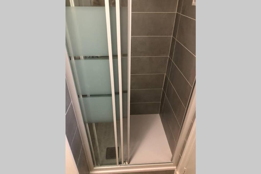 New Kontez - Refait A Neuf, 2Ch, Appt 55M2 Moderne Et Confortable Brest Zewnętrze zdjęcie
