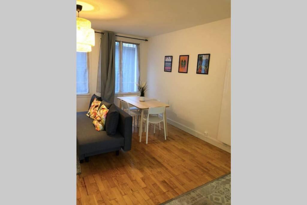 New Kontez - Refait A Neuf, 2Ch, Appt 55M2 Moderne Et Confortable Brest Zewnętrze zdjęcie